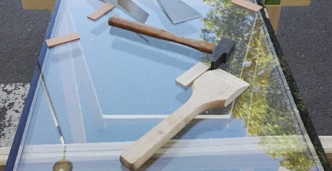 outils vritier miroitier ferreres gilbert frontignan bassin de thau